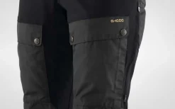 Keb Curved Trousers W