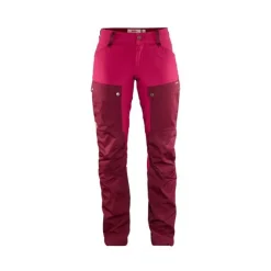 Keb Curved Trousers W