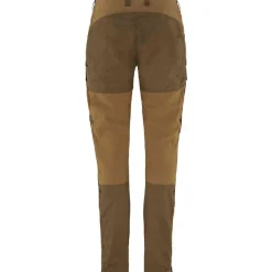Keb Curved Trousers W