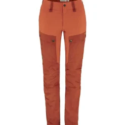 Keb Curved Trousers W