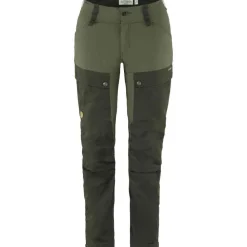 Keb Curved Trousers W