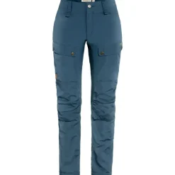 Keb Curved Trousers W