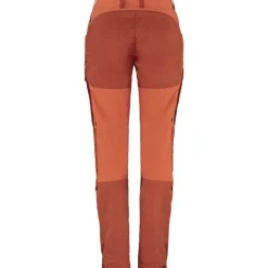 Keb Curved Trousers W