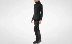 Keb Curved Trousers W