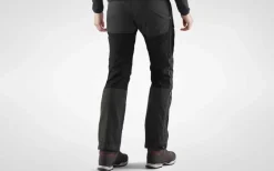 Keb Curved Trousers W