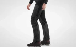 Keb Curved Trousers W