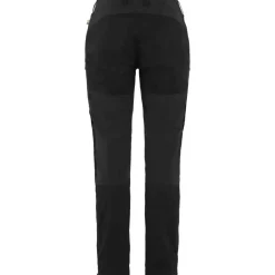Keb Curved Trousers W Short