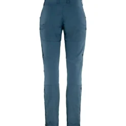Keb Curved Trousers W Short