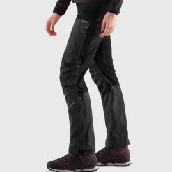 Keb Curved Trousers W Short