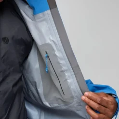 Keb GTX Jacket Men's