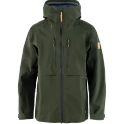 Keb GTX Jacket Men's