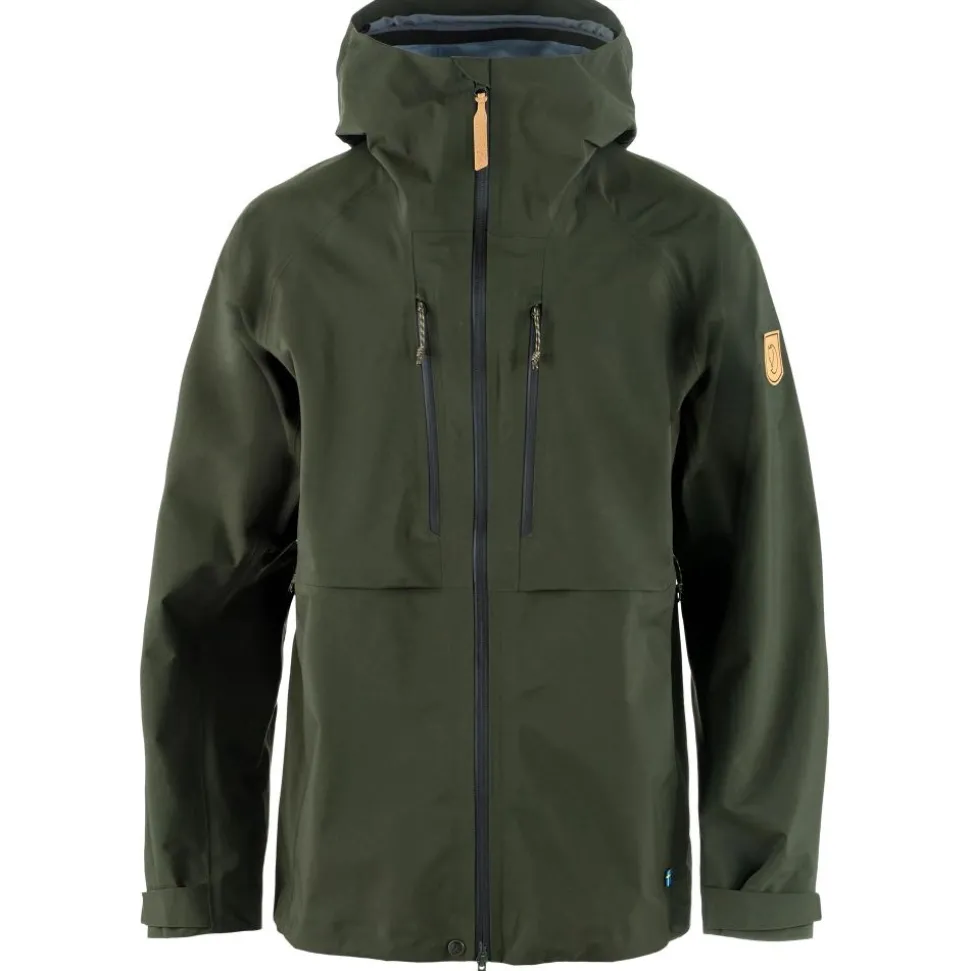 Keb GTX Jacket Men's