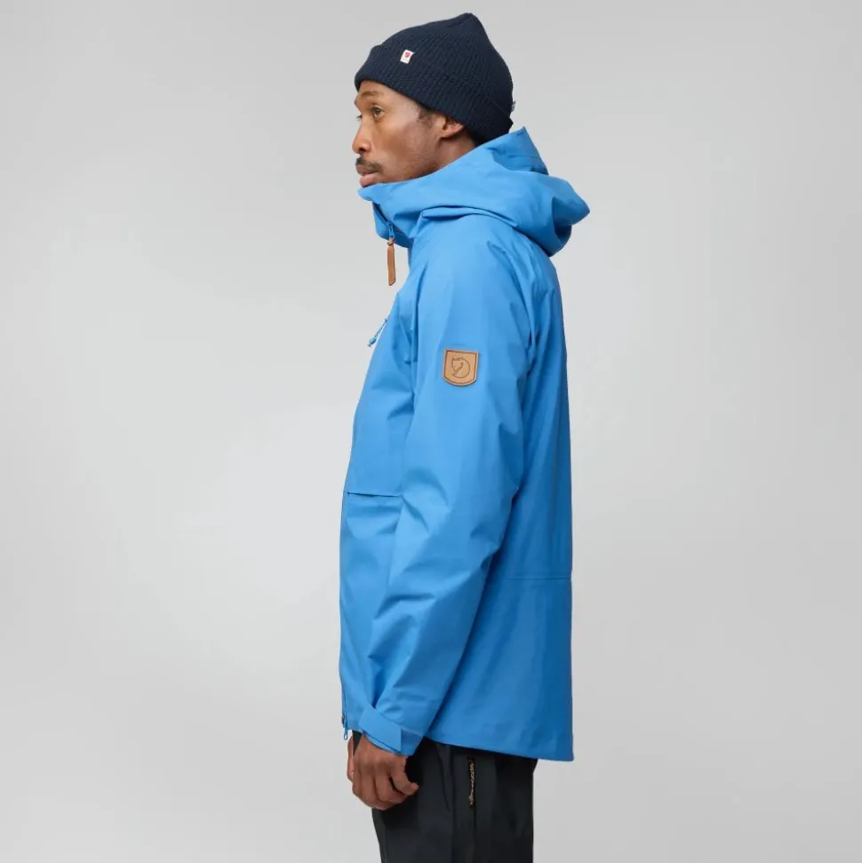 Keb GTX Jacket Men's