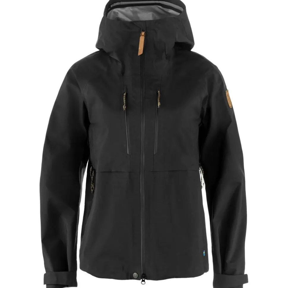 Keb GTX Jacket Women's