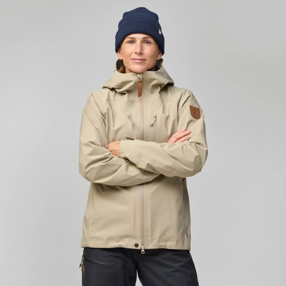 Keb GTX Jacket Women's
