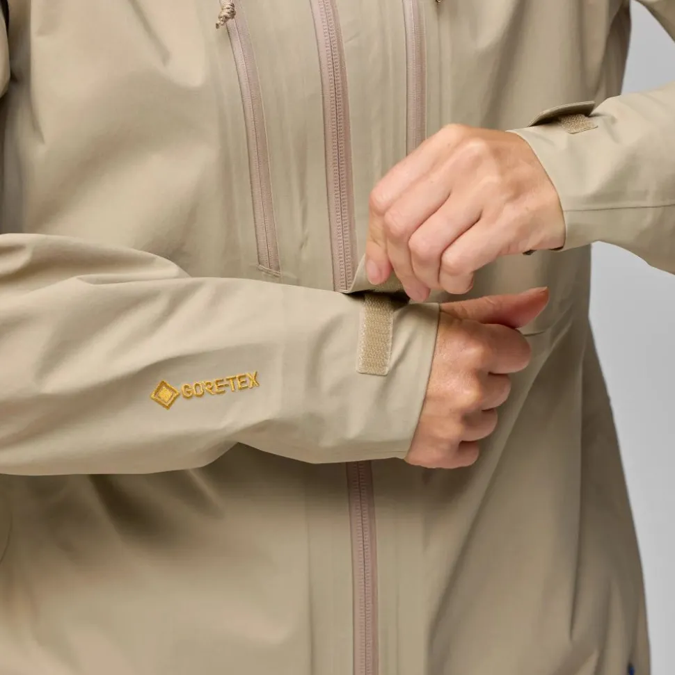 Keb GTX Jacket Women's