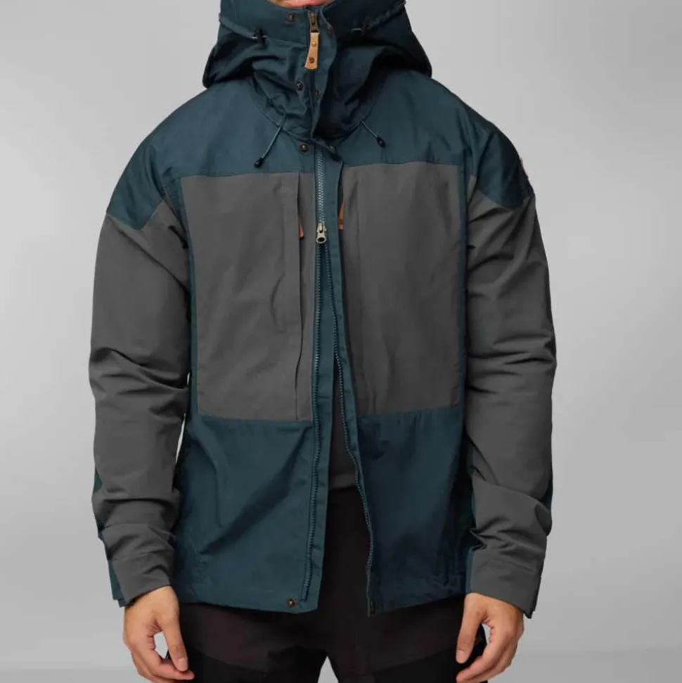 Keb Jacket M