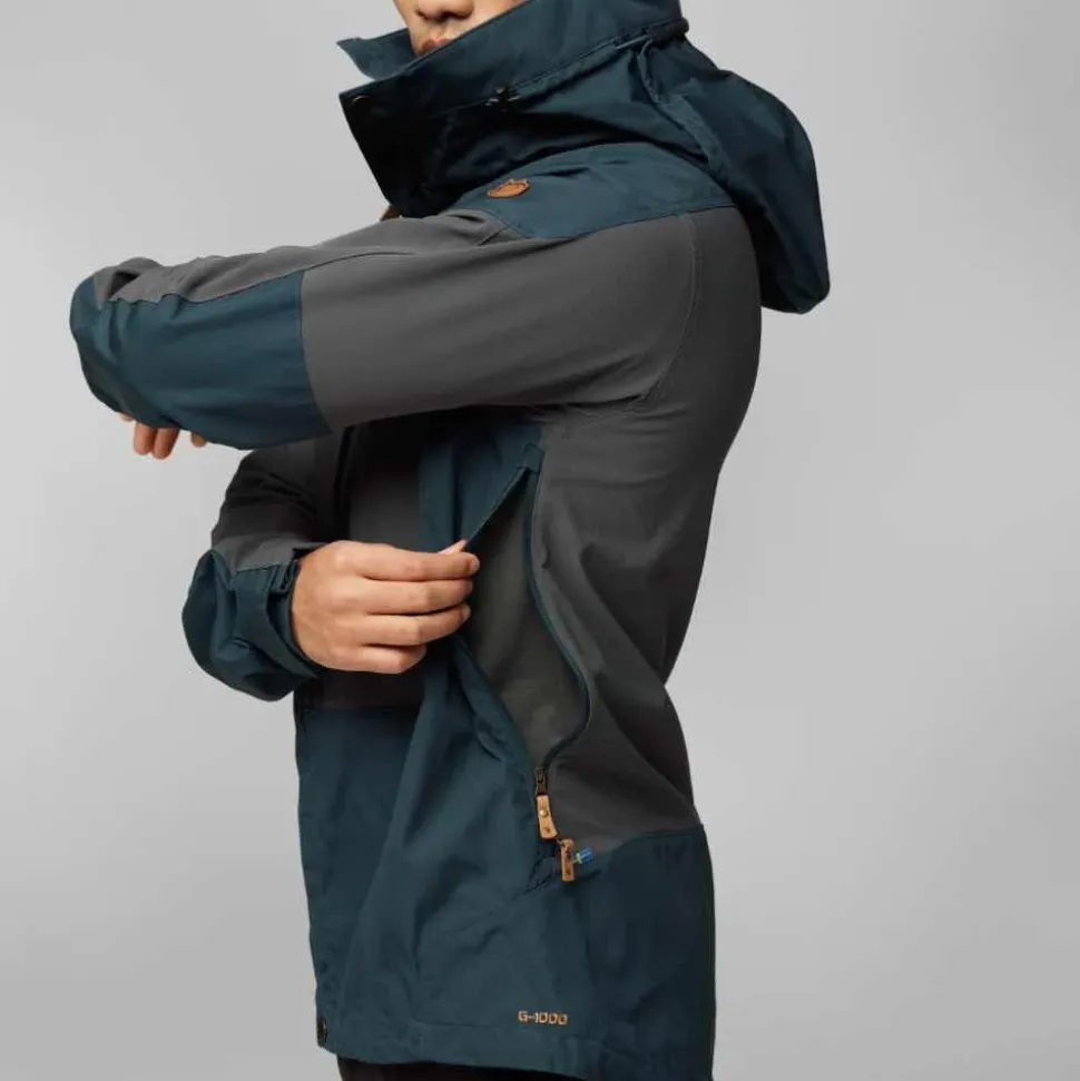 Keb Jacket M