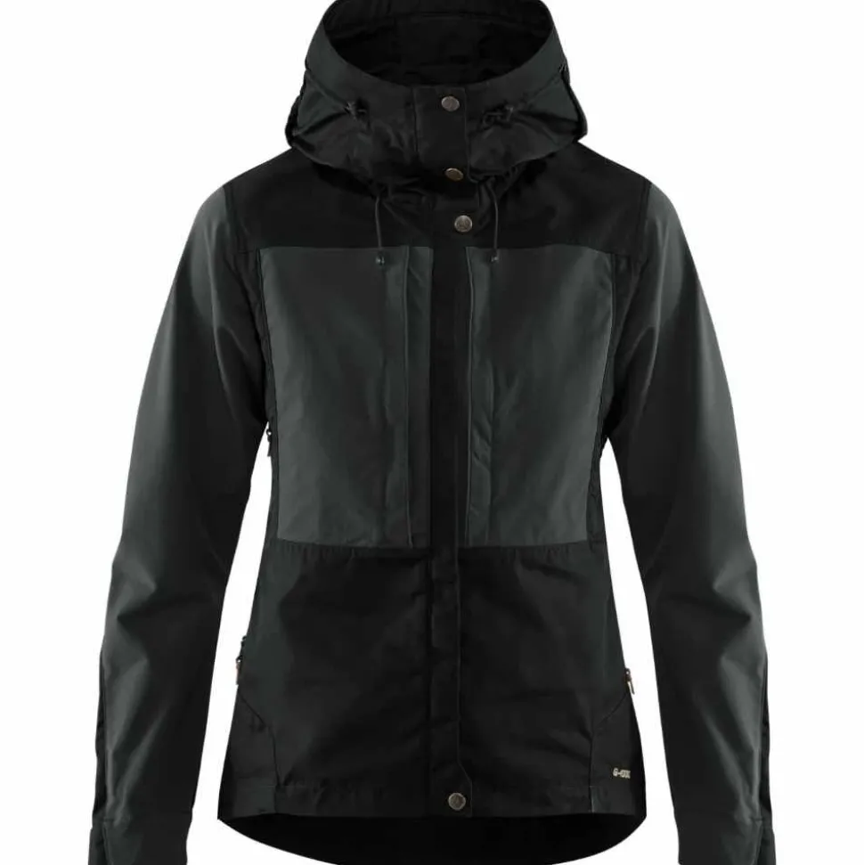 Keb Jacket W