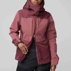 Keb Jacket W