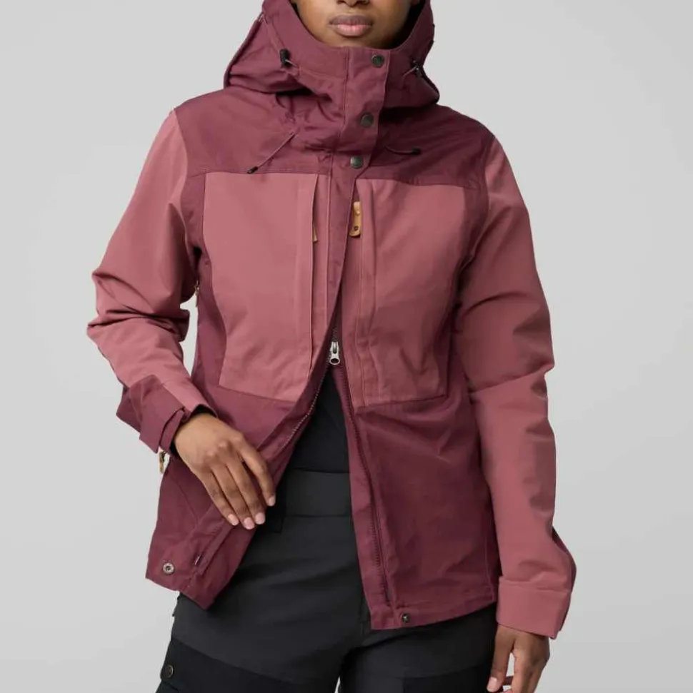 Keb Jacket W