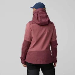 Keb Jacket W