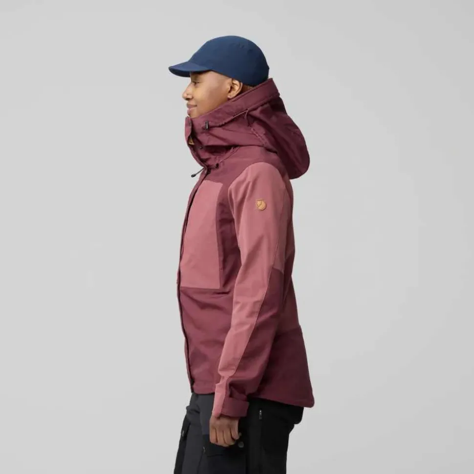 Keb Jacket W