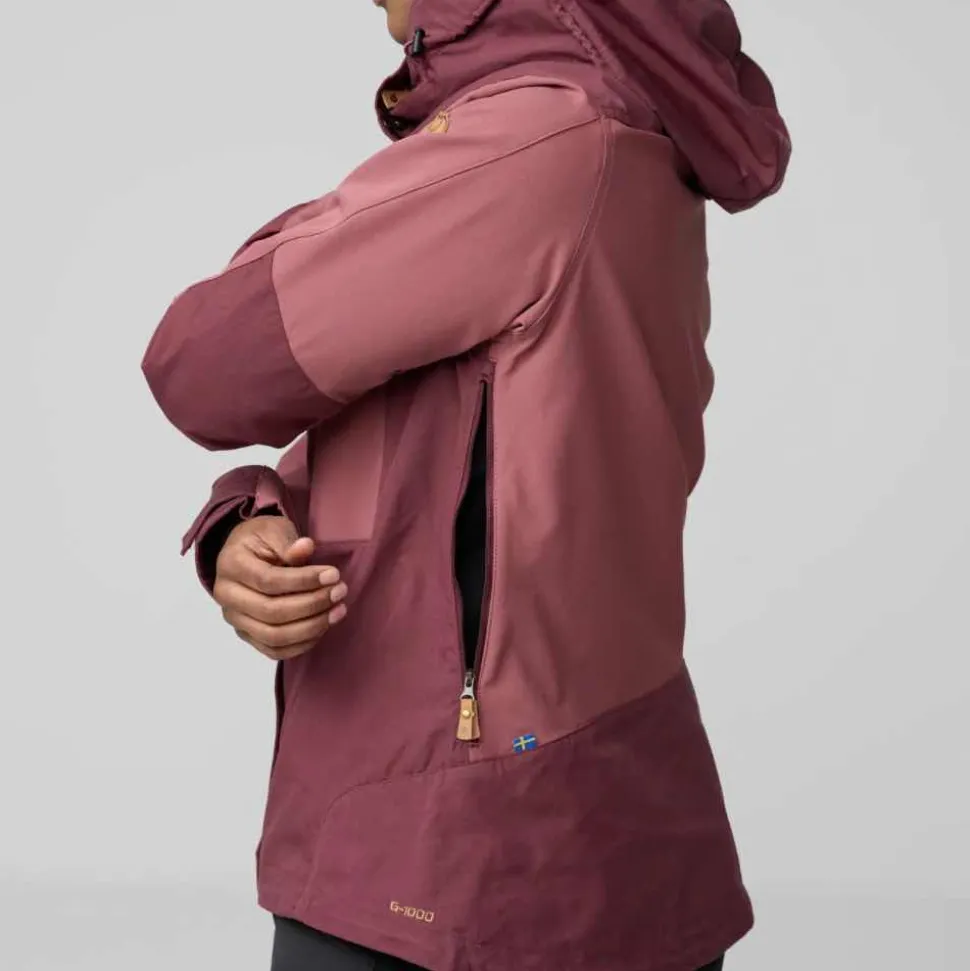 Keb Jacket W