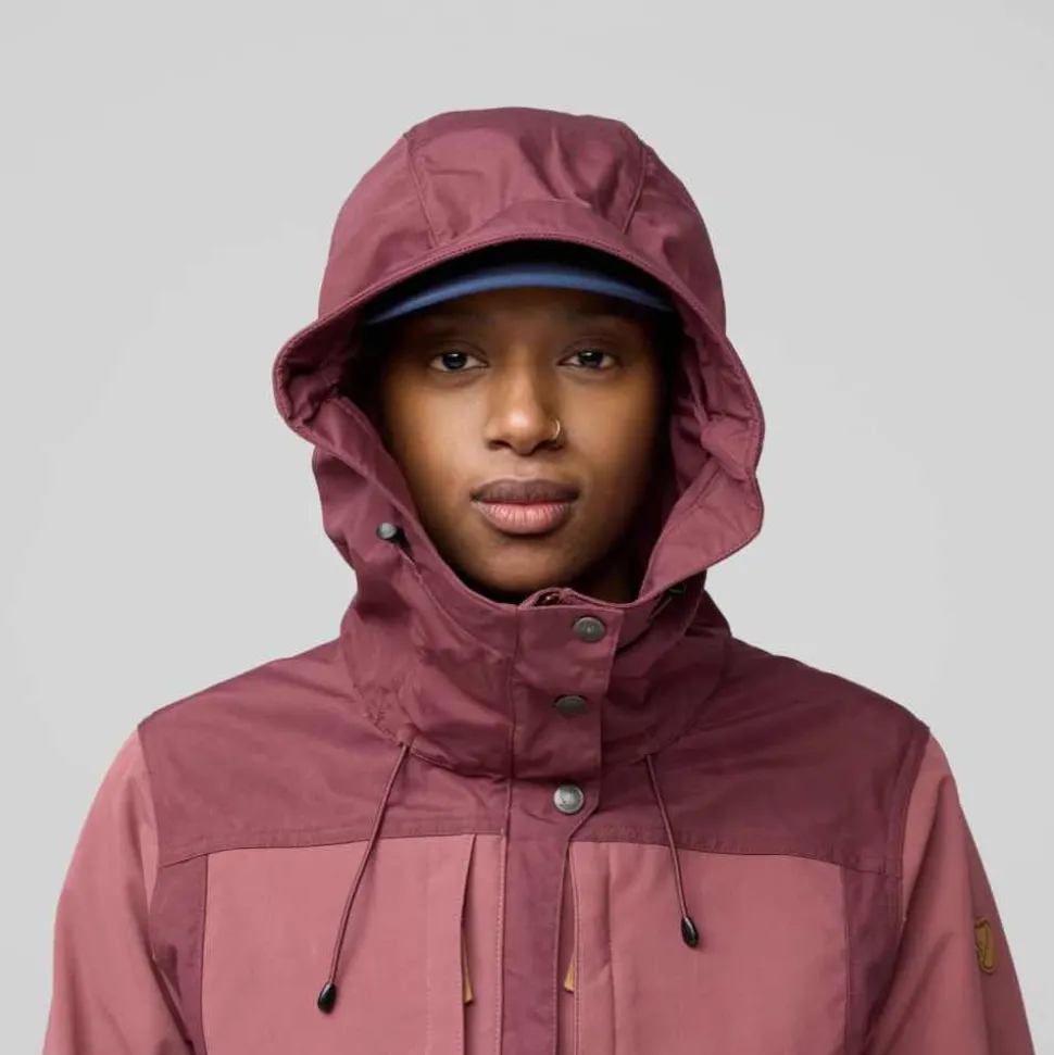 Keb Jacket W