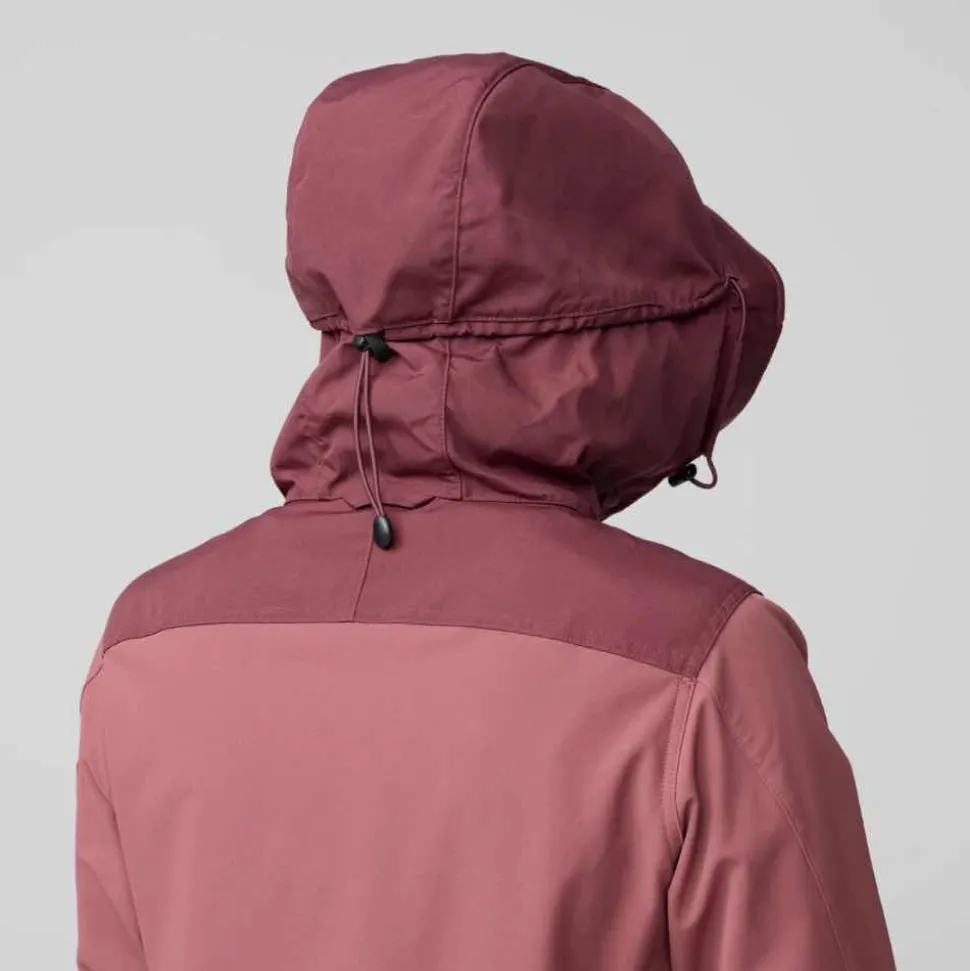 Keb Jacket W
