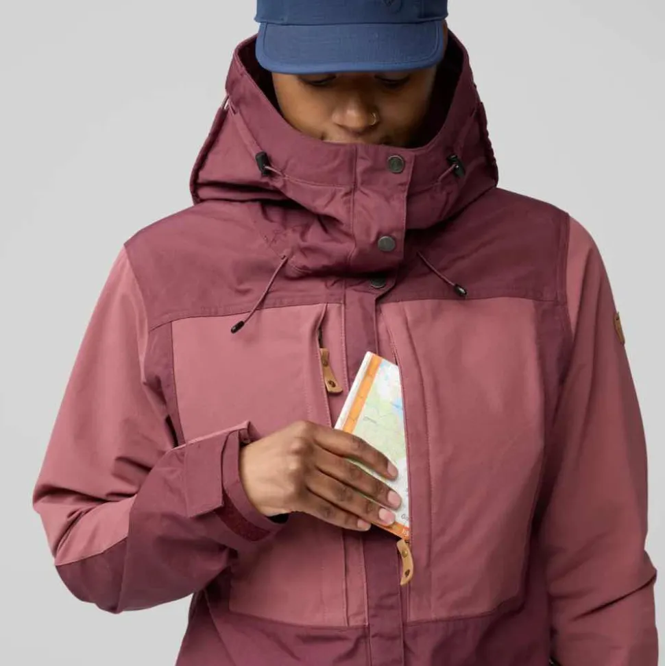 Keb Jacket W