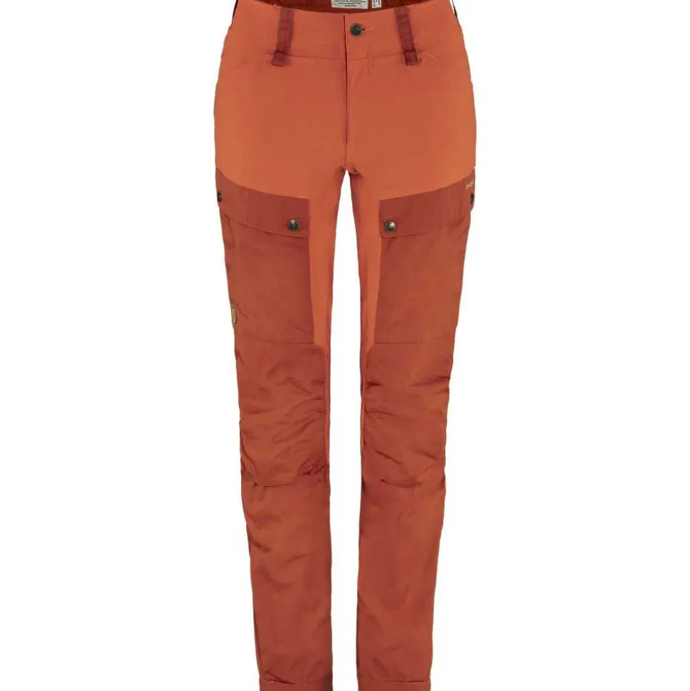 Keb Trousers W Regular