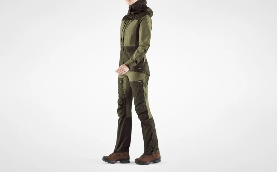 Keb Trousers W Regular