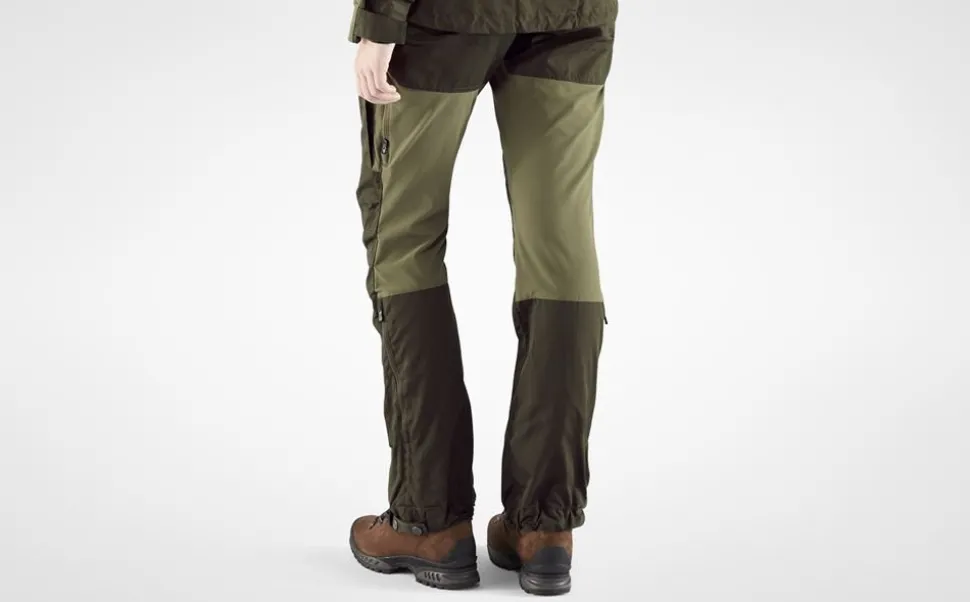 Keb Trousers W Regular