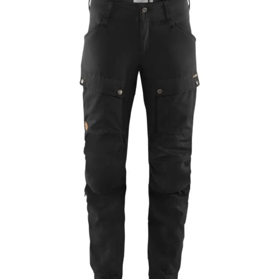 Keb Trousers W Regular