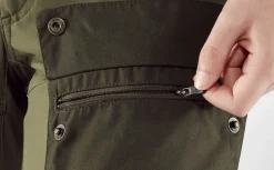 Keb Trousers W Regular