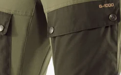Keb Trousers W Regular