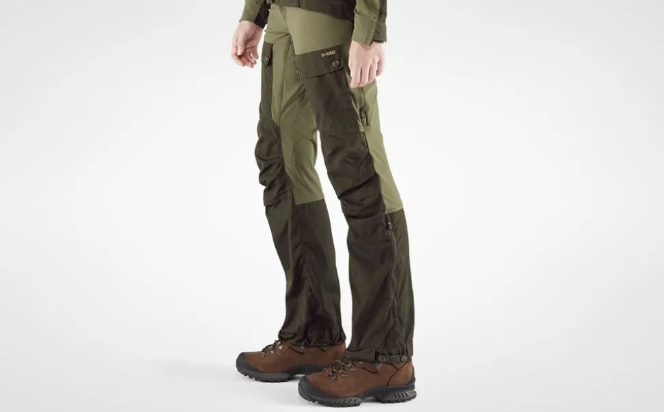 Keb Trousers W Regular