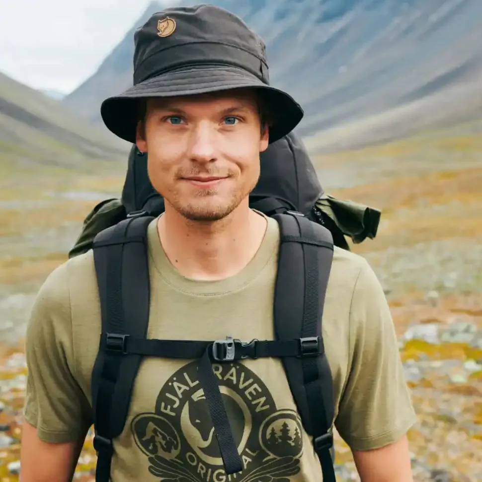 Kiruna Hat