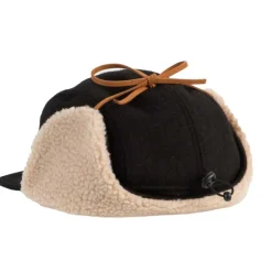 Kultakero Earflap Cap
