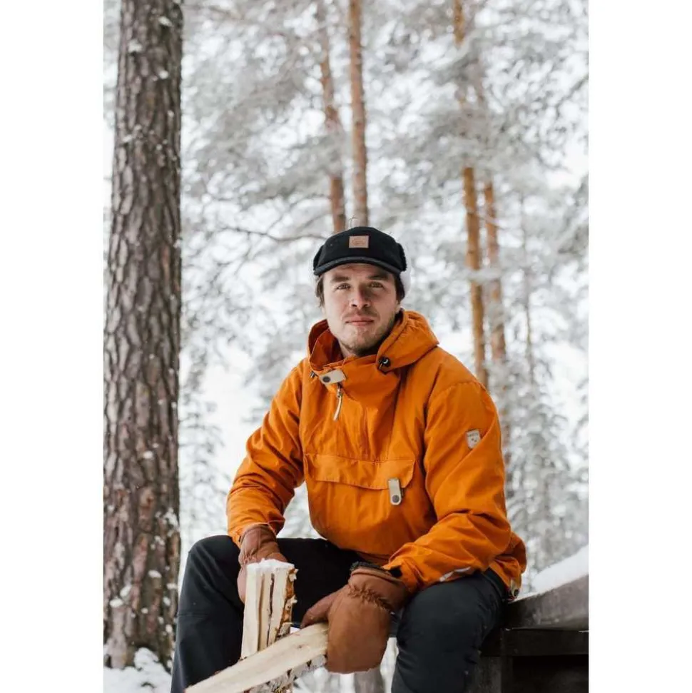 Kultakero Earflap Cap