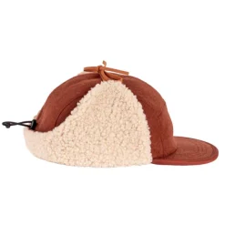 Kultakero Earflap Cap