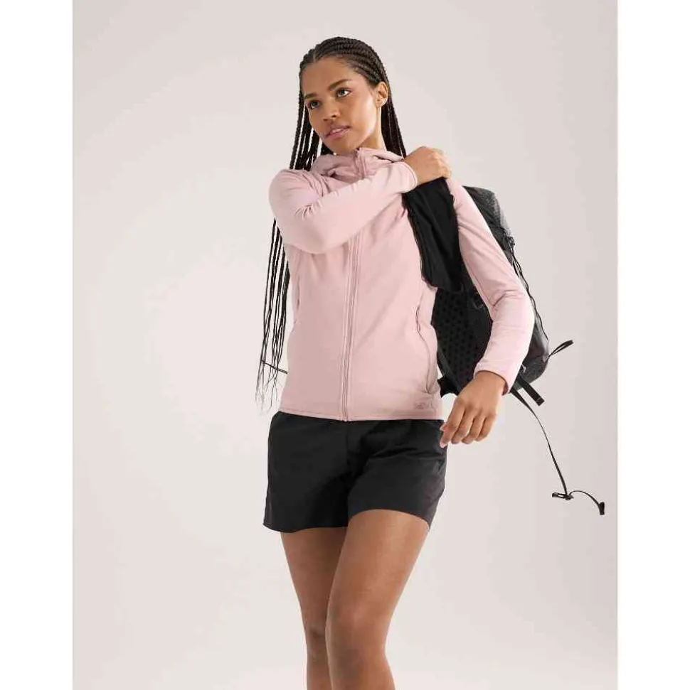 Kyanite LT Hoody Women's