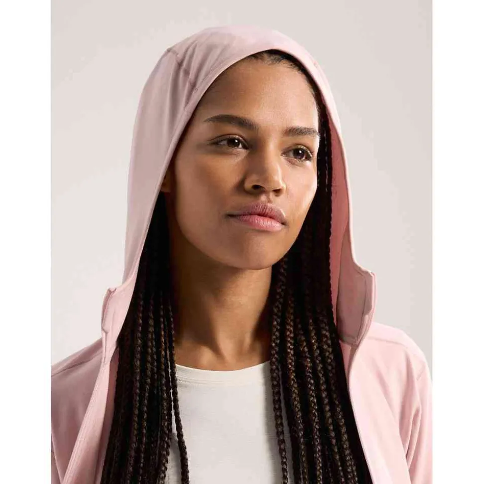 Kyanite LT Hoody Women's
