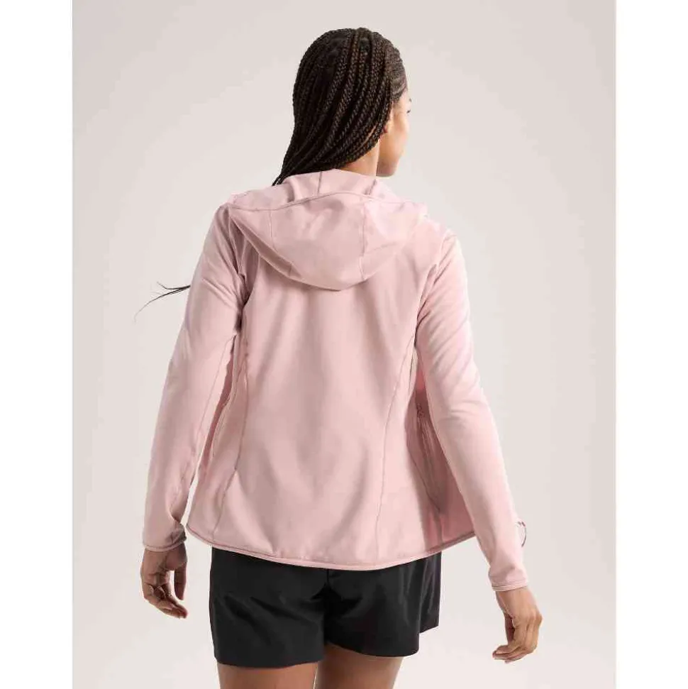 Kyanite LT Hoody Women's