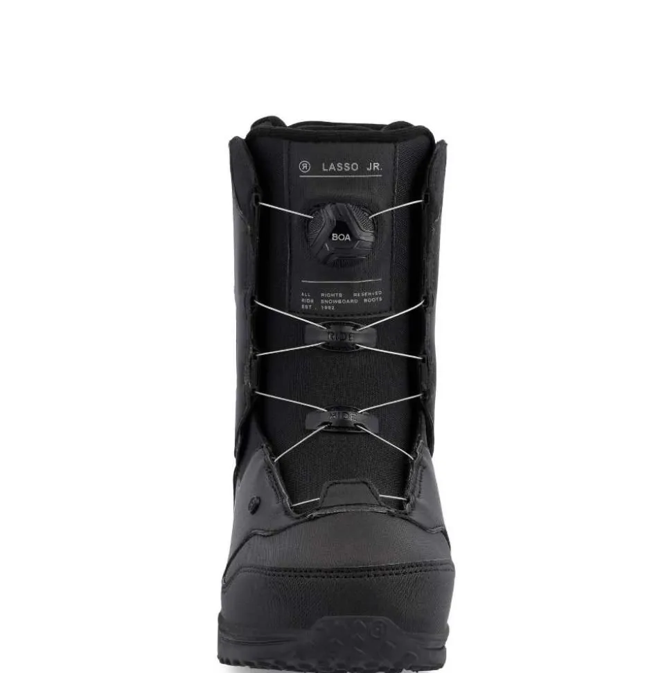 Lasso Jr Snowboard Boots