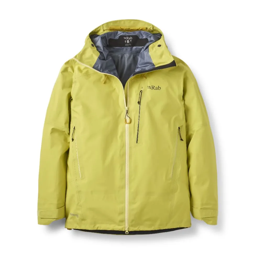 Latok Alpine GORE-TEX® Pro Jacket Men's