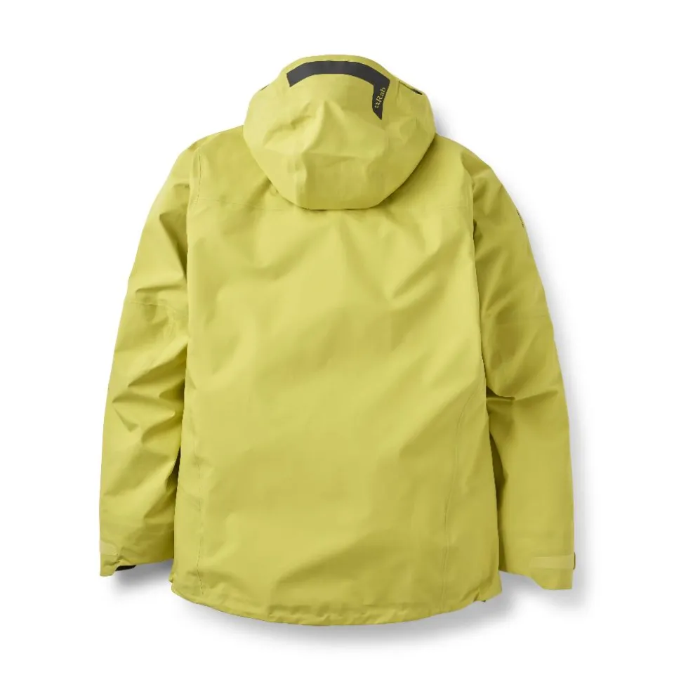 Latok Alpine GORE-TEX® Pro Jacket Men's