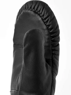 Leather Box