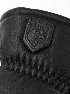 Leather Box
